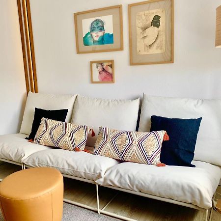 Grey House - Feel The Vibe Vigo Exterior foto