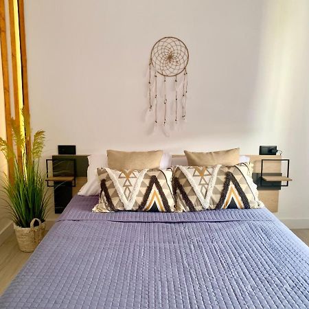 Grey House - Feel The Vibe Vigo Exterior foto