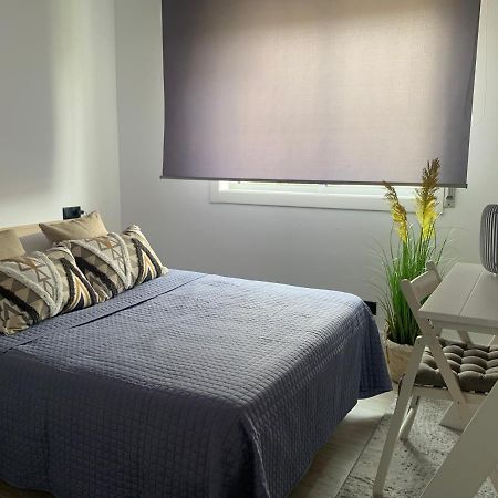Grey House - Feel The Vibe Vigo Exterior foto