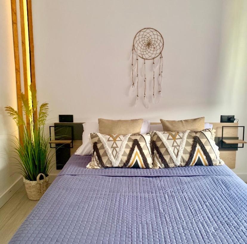 Grey House - Feel The Vibe Vigo Exterior foto