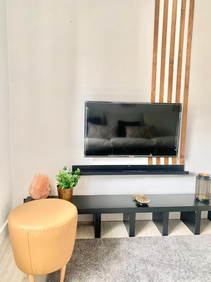 Grey House - Feel The Vibe Vigo Exterior foto