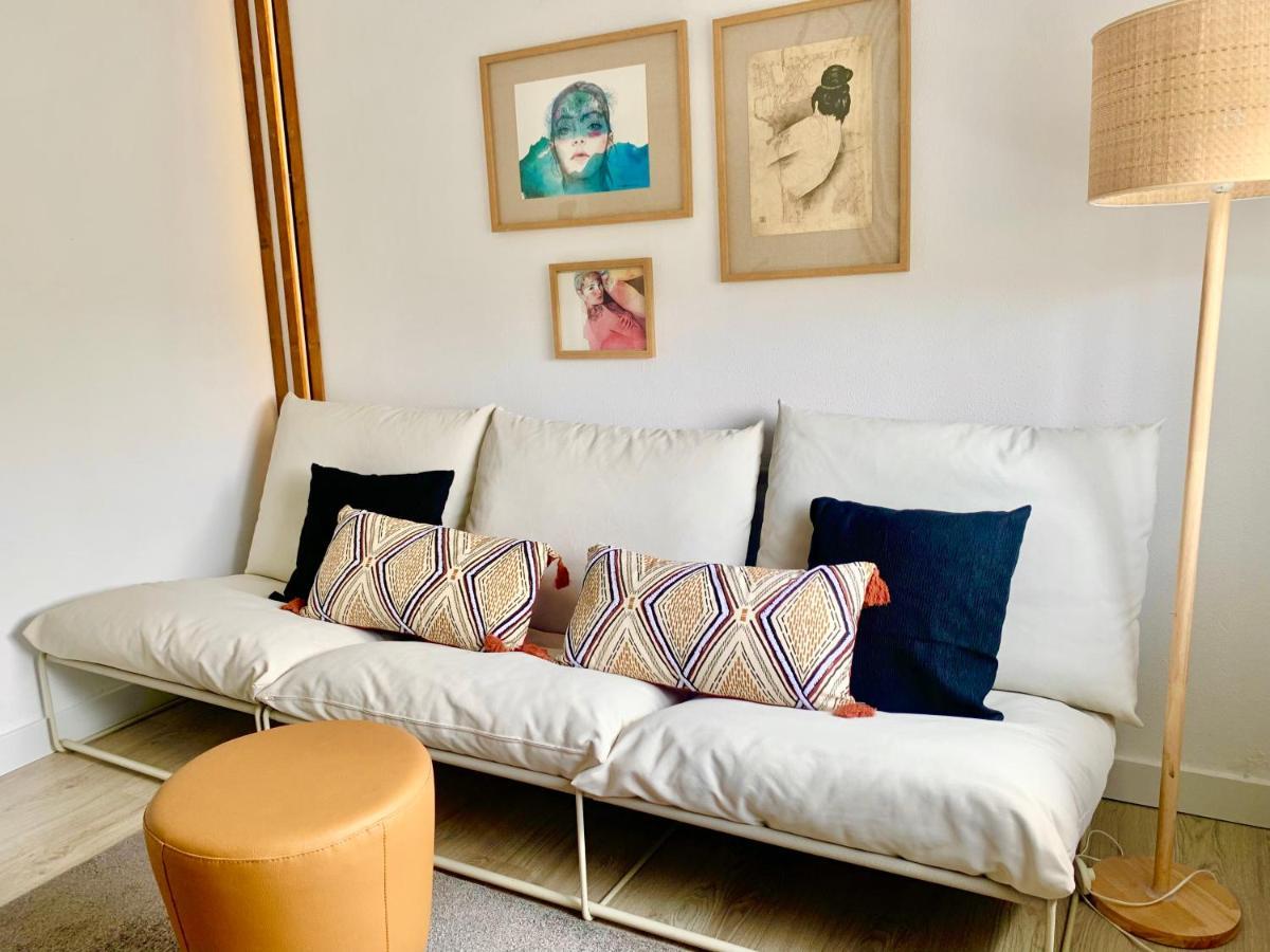 Grey House - Feel The Vibe Vigo Exterior foto