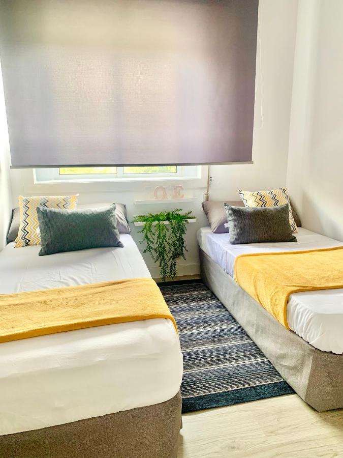 Grey House - Feel The Vibe Vigo Exterior foto
