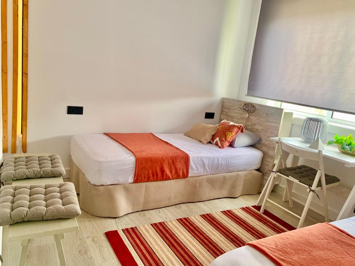 Grey House - Feel The Vibe Vigo Exterior foto