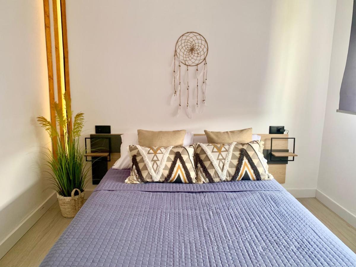 Grey House - Feel The Vibe Vigo Exterior foto