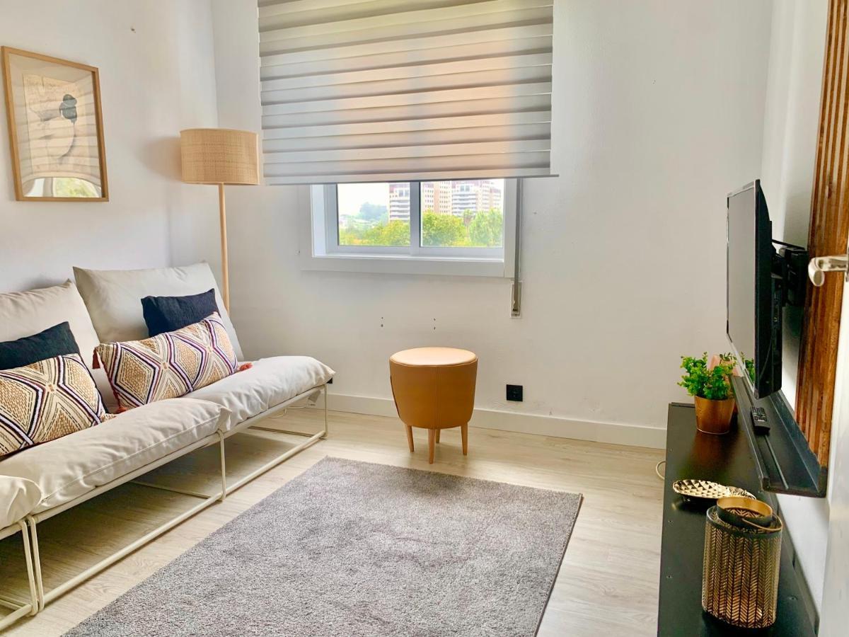 Grey House - Feel The Vibe Vigo Exterior foto