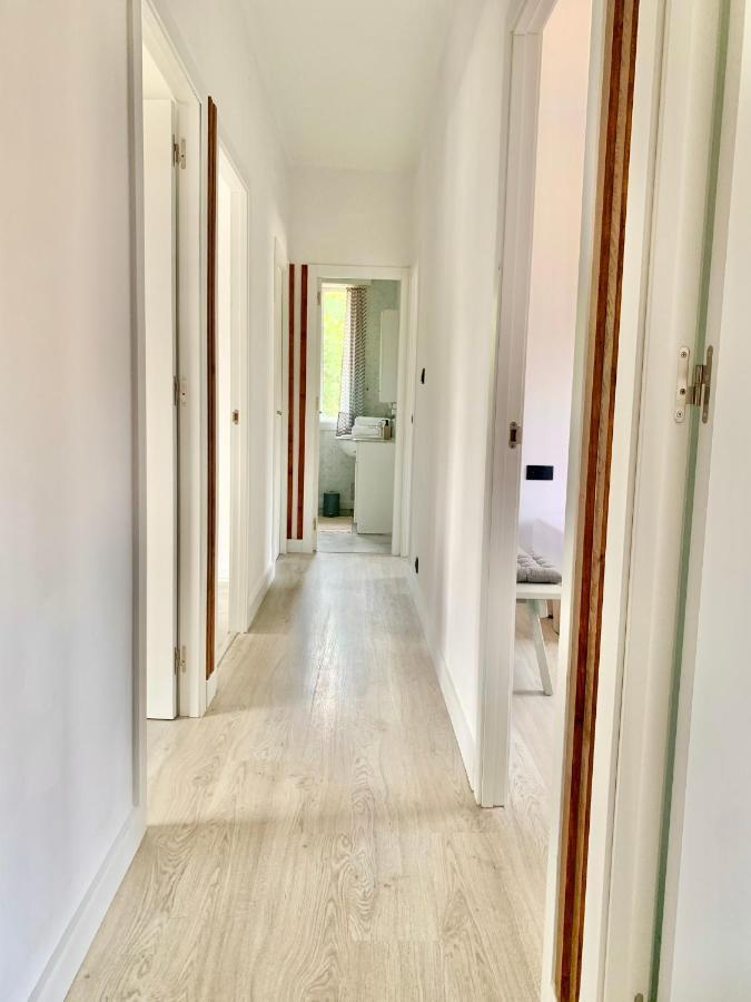 Grey House - Feel The Vibe Vigo Exterior foto