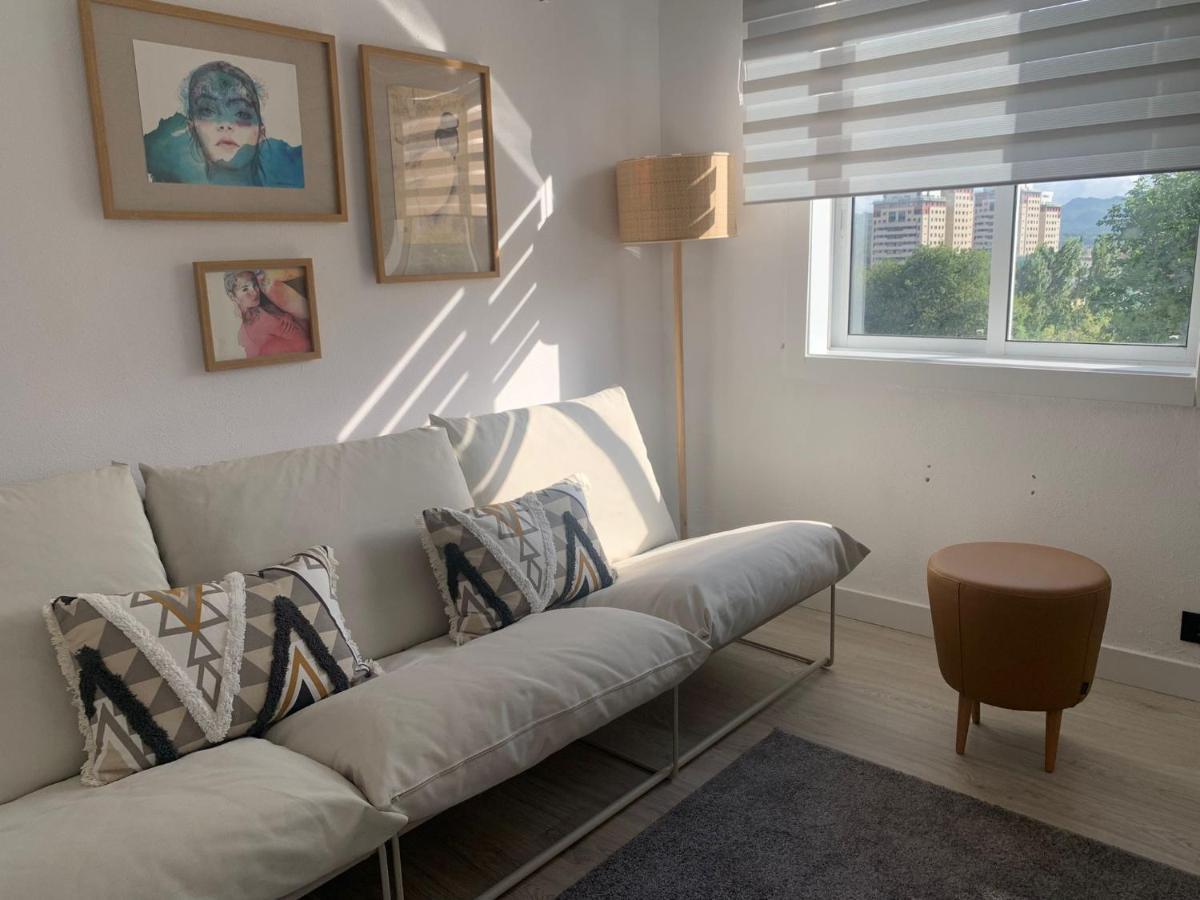 Grey House - Feel The Vibe Vigo Exterior foto
